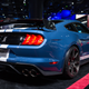 Illustration for article titled Twelve Badass Details On the 2020 Ford Mustang Shelby GT500